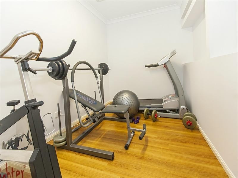 8 Bluebell Place, Brookwater QLD 4300