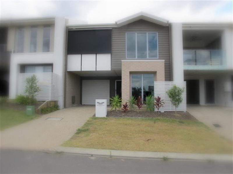 On McKivat Drive, Springfield Lakes QLD 4300
