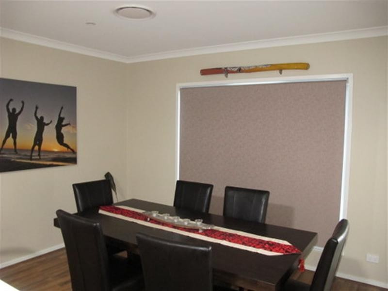 On McKivat Drive, Springfield Lakes QLD 4300