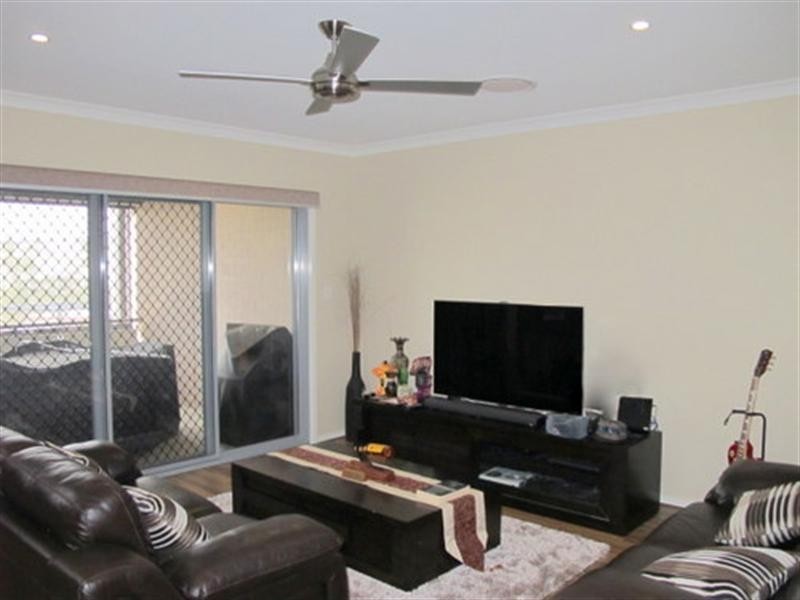 On McKivat Drive, Springfield Lakes QLD 4300