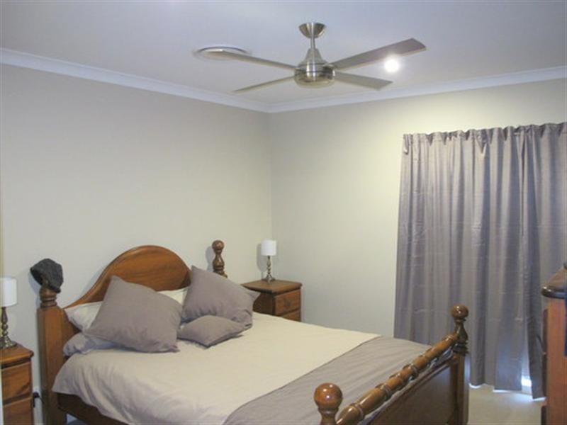 On McKivat Drive, Springfield Lakes QLD 4300