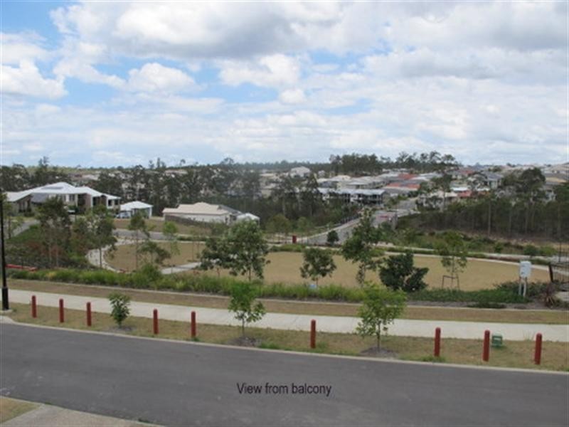 On McKivat Drive, Springfield Lakes QLD 4300