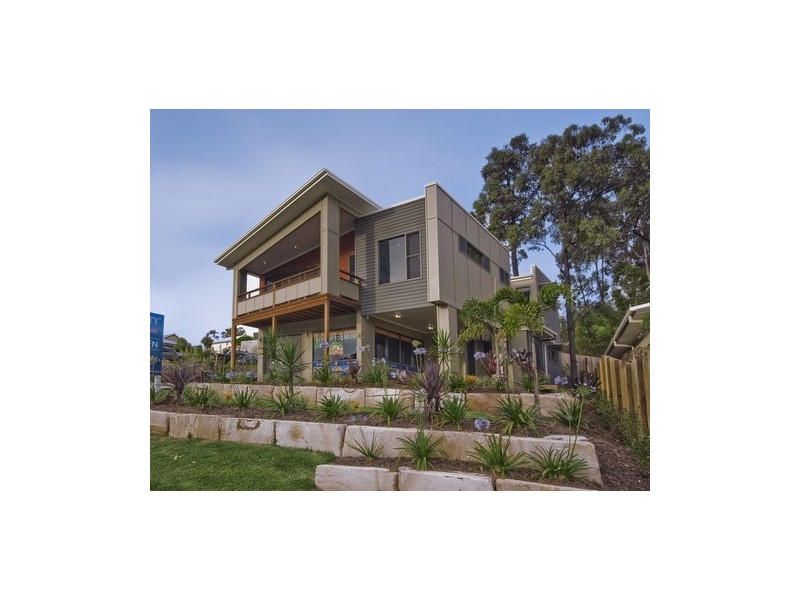 46a Parkview Drive, Springfield Lakes QLD 4300