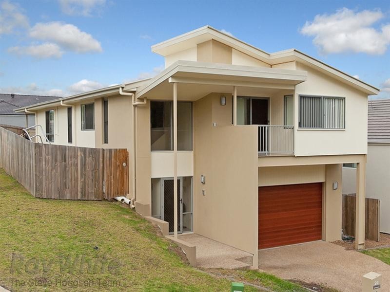 28 Greentrees Terrace, Springfield Lakes QLD 4300