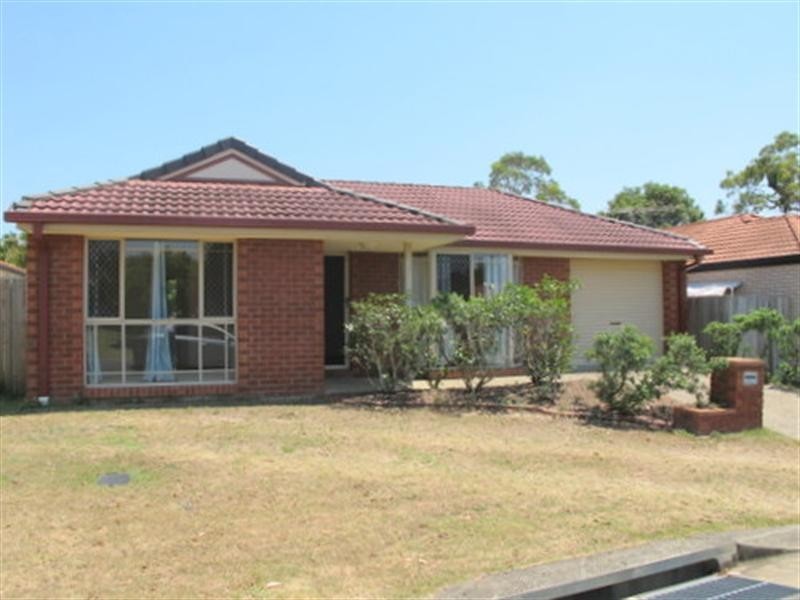 On Medici Place, Forest Lake QLD 4078