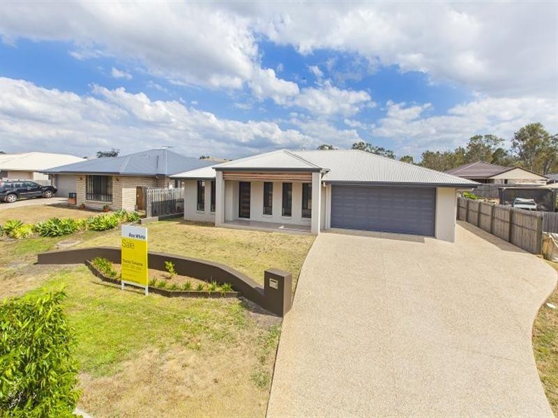 12 Walden Street, Redbank Plains QLD 4301