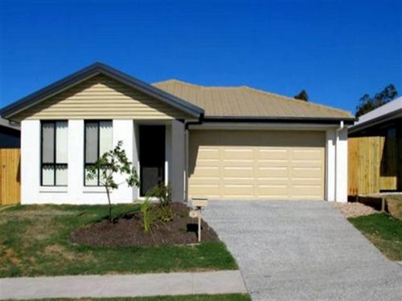 On Hallvard Crescent, Augustine Heights QLD 4300