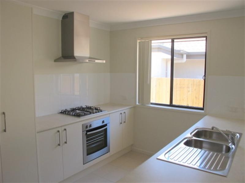 On Hallvard Crescent, Augustine Heights QLD 4300