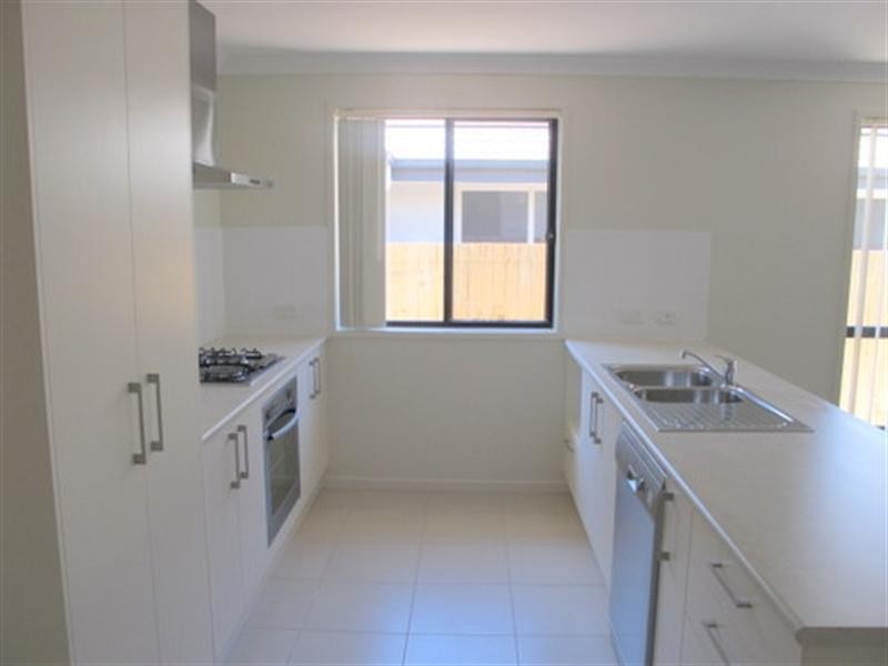 On Hallvard Crescent, Augustine Heights QLD 4300