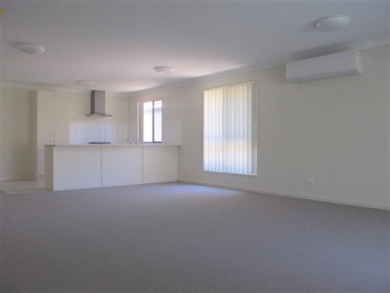 On Hallvard Crescent, Augustine Heights QLD 4300
