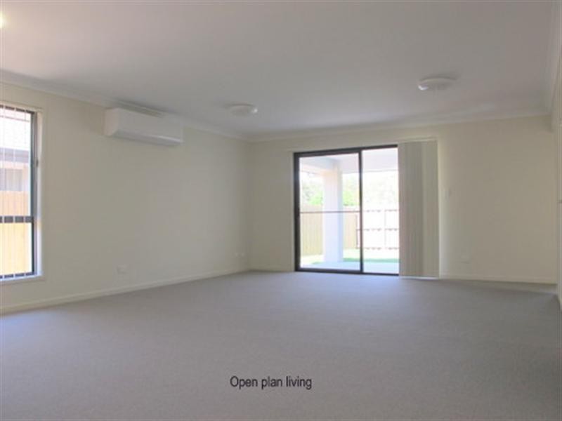 On Hallvard Crescent, Augustine Heights QLD 4300