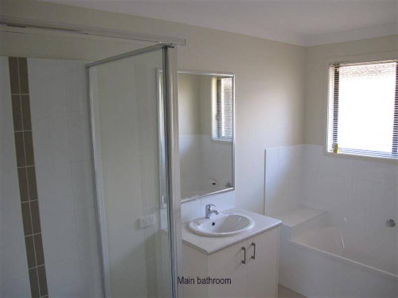 On Hallvard Crescent, Augustine Heights QLD 4300