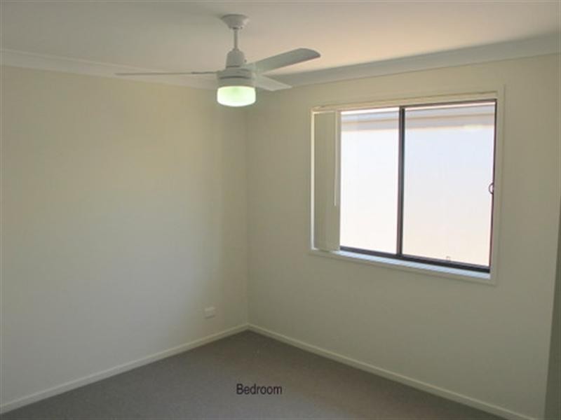 On Hallvard Crescent, Augustine Heights QLD 4300