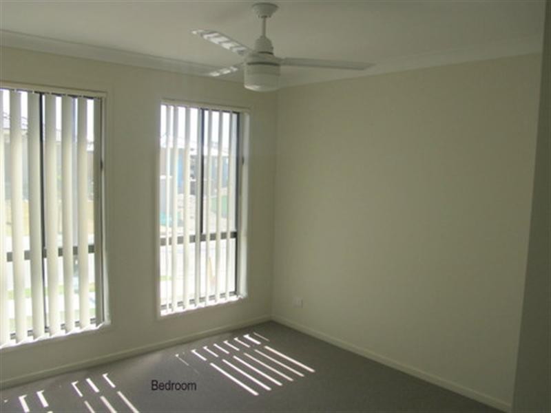 On Hallvard Crescent, Augustine Heights QLD 4300