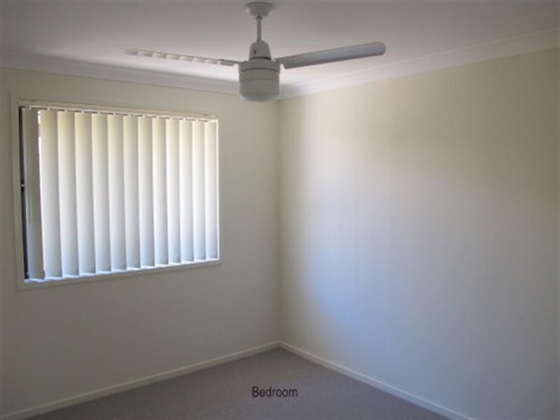 On Hallvard Crescent, Augustine Heights QLD 4300