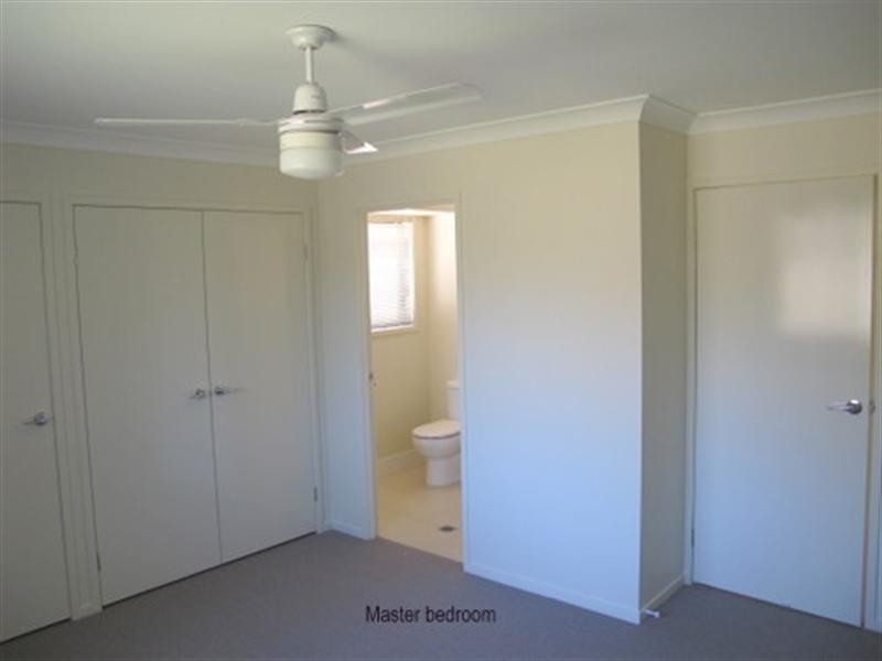 On Hallvard Crescent, Augustine Heights QLD 4300