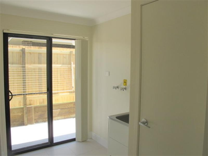 On Hallvard Crescent, Augustine Heights QLD 4300