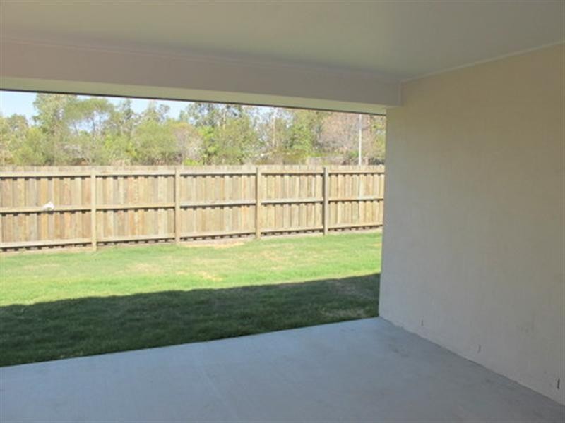 On Hallvard Crescent, Augustine Heights QLD 4300