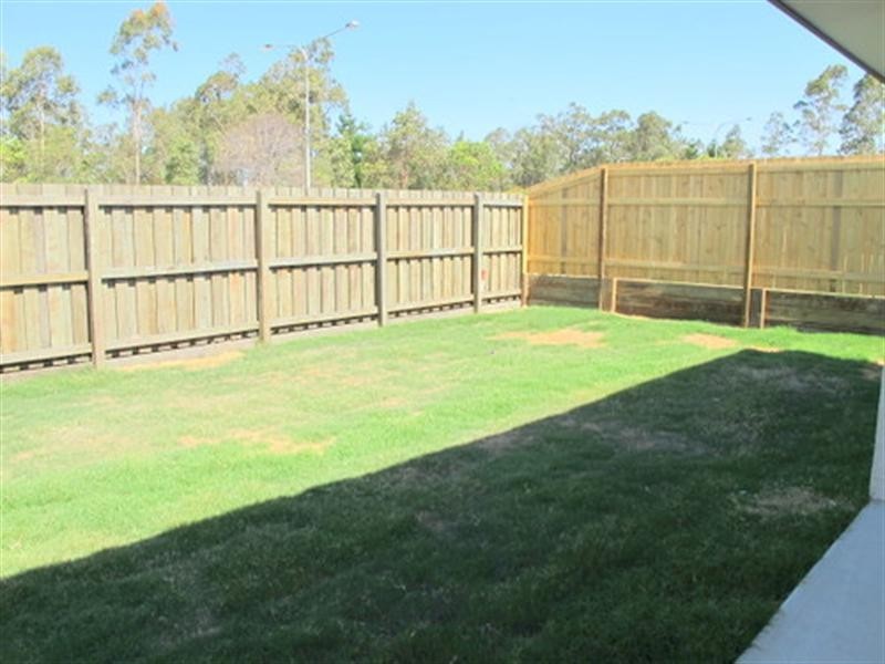 On Hallvard Crescent, Augustine Heights QLD 4300