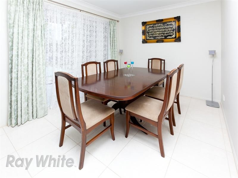 26 Ravenswood Lane, Springfield QLD 4300