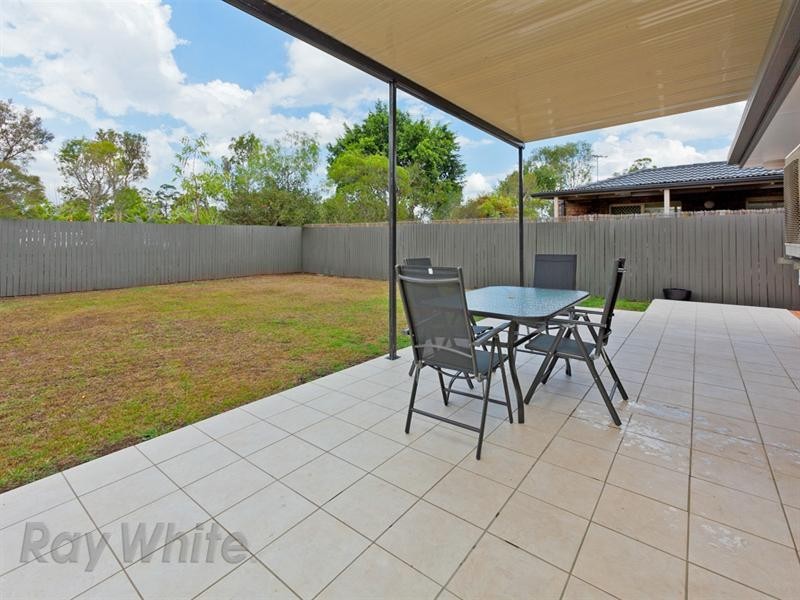 26 Ravenswood Lane, Springfield QLD 4300