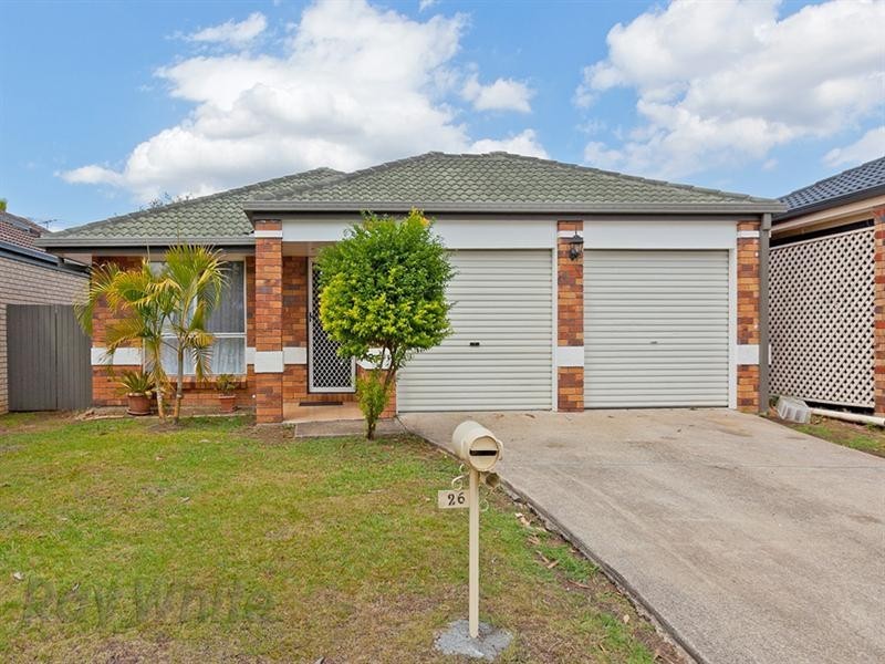 26 Ravenswood Lane, Springfield QLD 4300