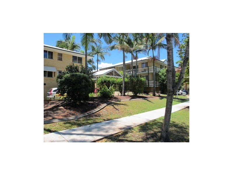 4/22 Warren Street, St Lucia QLD 4067