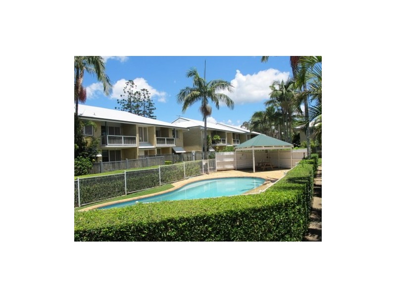 4/22 Warren Street, St Lucia QLD 4067