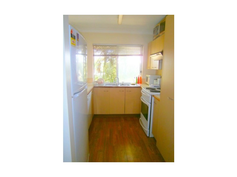 4/22 Warren Street, St Lucia QLD 4067