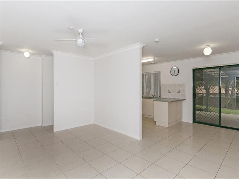 On Crystal Court, Camira QLD 4300