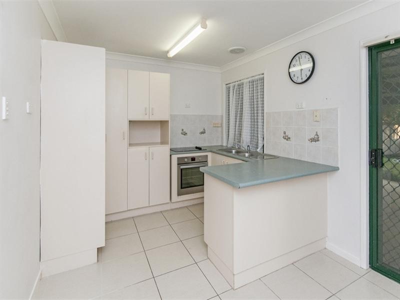 On Crystal Court, Camira QLD 4300