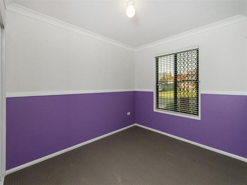 On Crystal Court, Camira QLD 4300