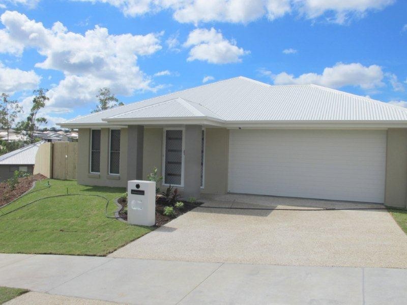 22 Messenger Crescent, Springfield Lakes QLD 4300