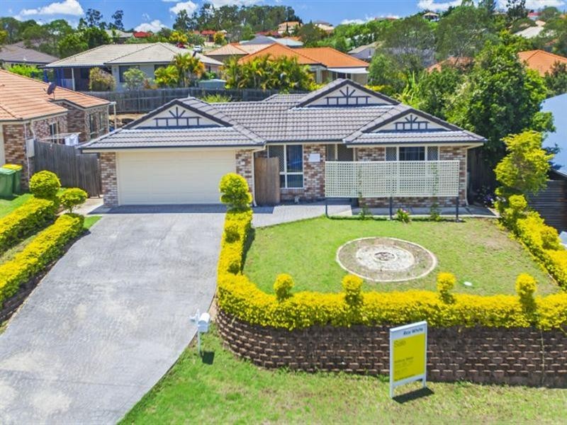 15 Forest View Crescent, Springfield QLD 4300