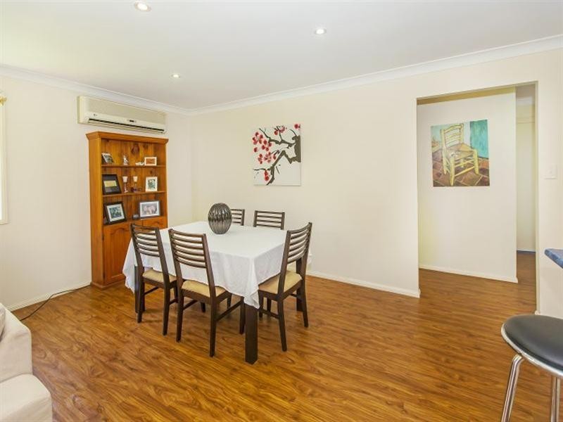 15 Forest View Crescent, Springfield QLD 4300