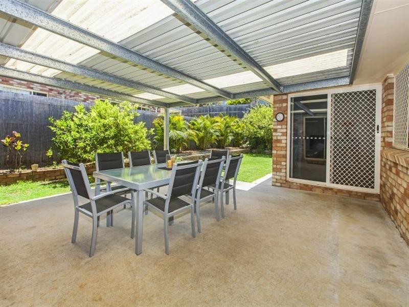 15 Forest View Crescent, Springfield QLD 4300