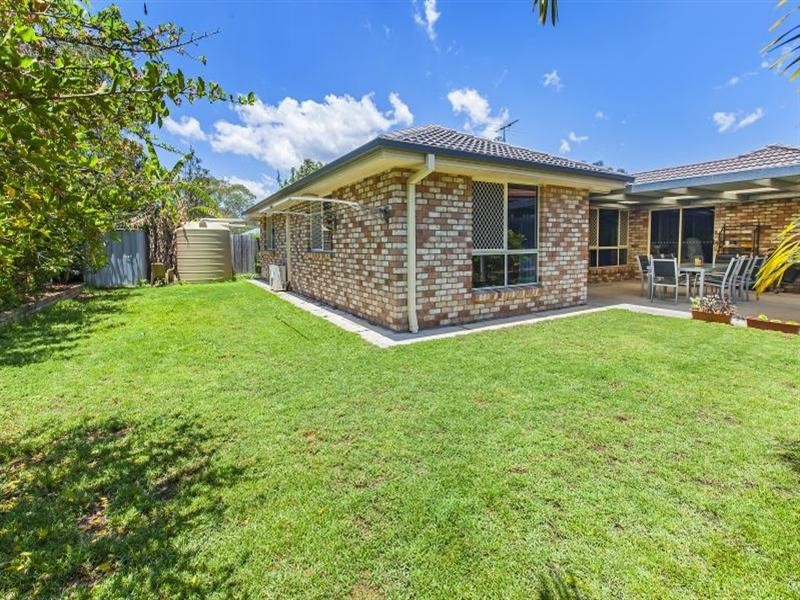 15 Forest View Crescent, Springfield QLD 4300