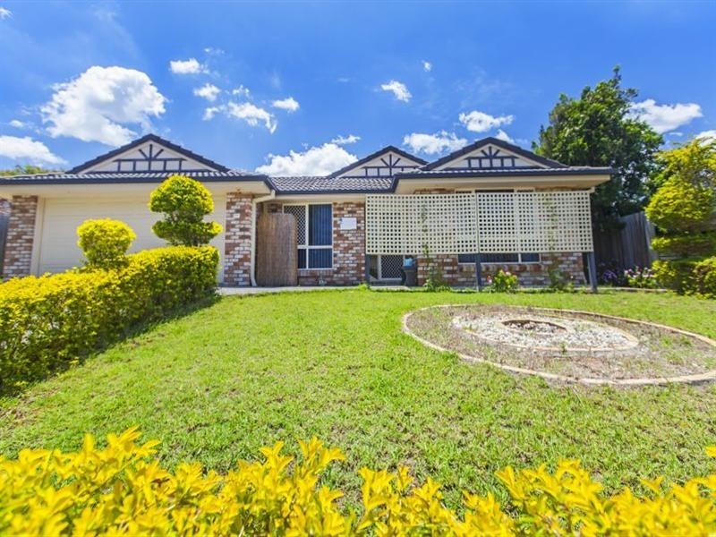 15 Forest View Crescent, Springfield QLD 4300