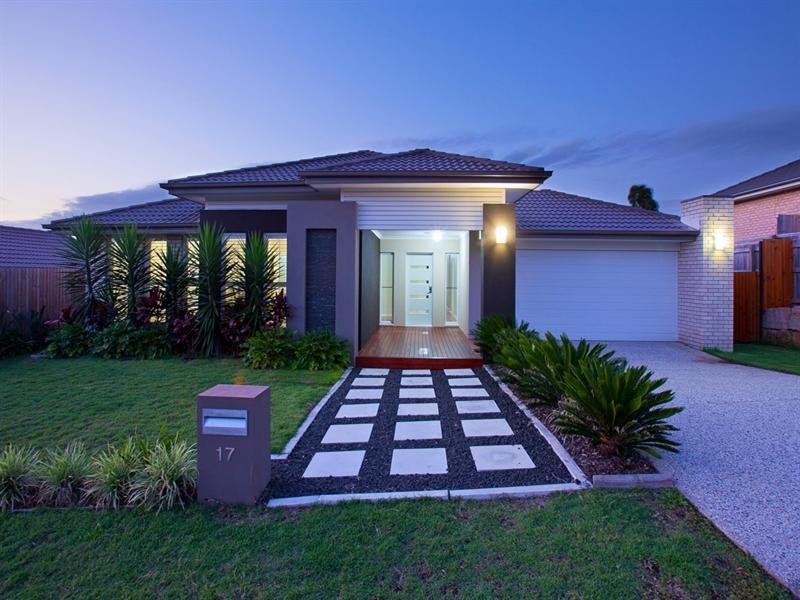 17 Daisy Street, Springfield Lakes QLD 4300
