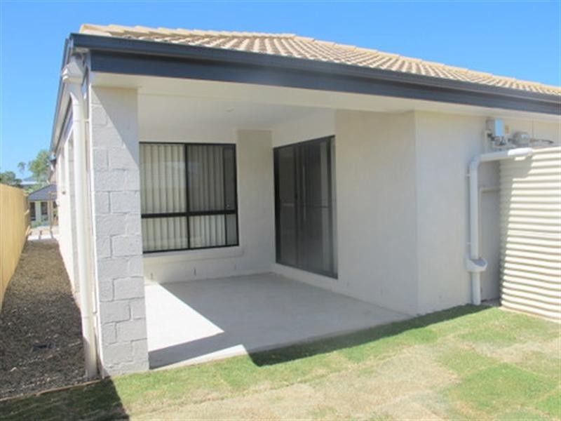 On Hallvard Crescent, Augustine Heights QLD 4300