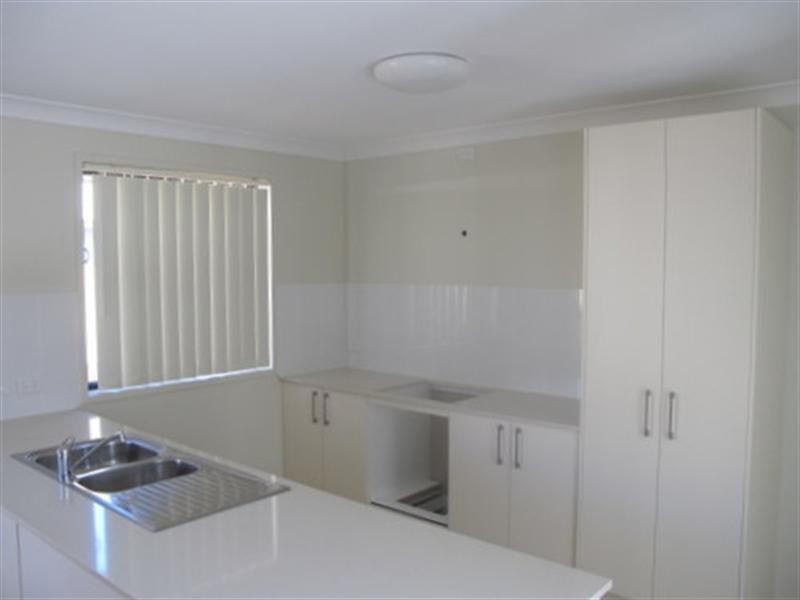 On Hallvard Crescent, Augustine Heights QLD 4300