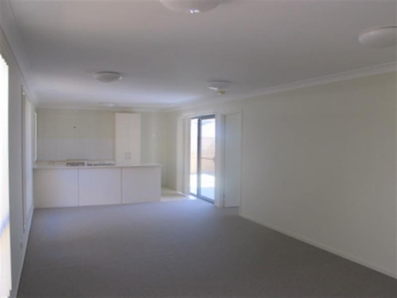 On Hallvard Crescent, Augustine Heights QLD 4300