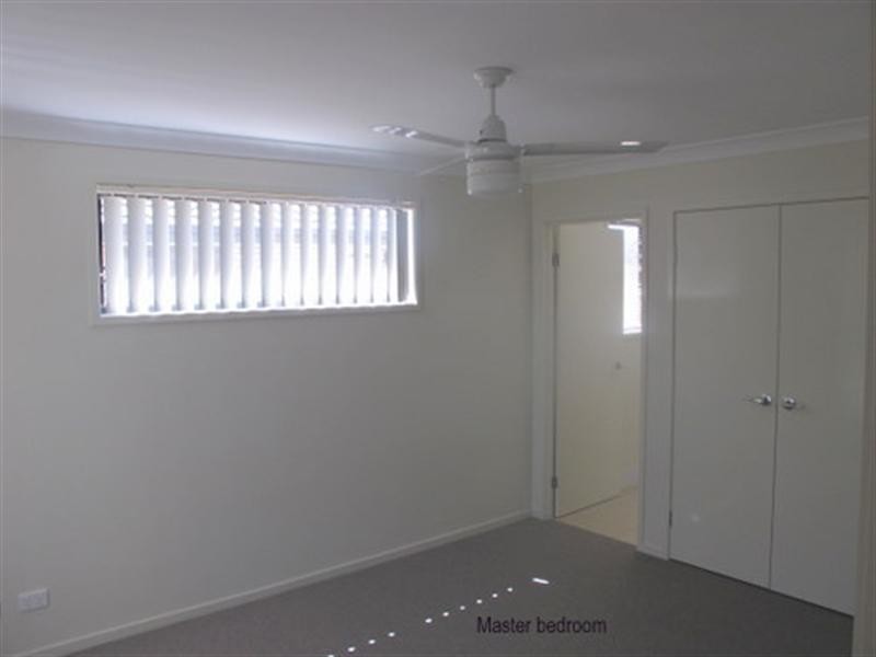 On Hallvard Crescent, Augustine Heights QLD 4300