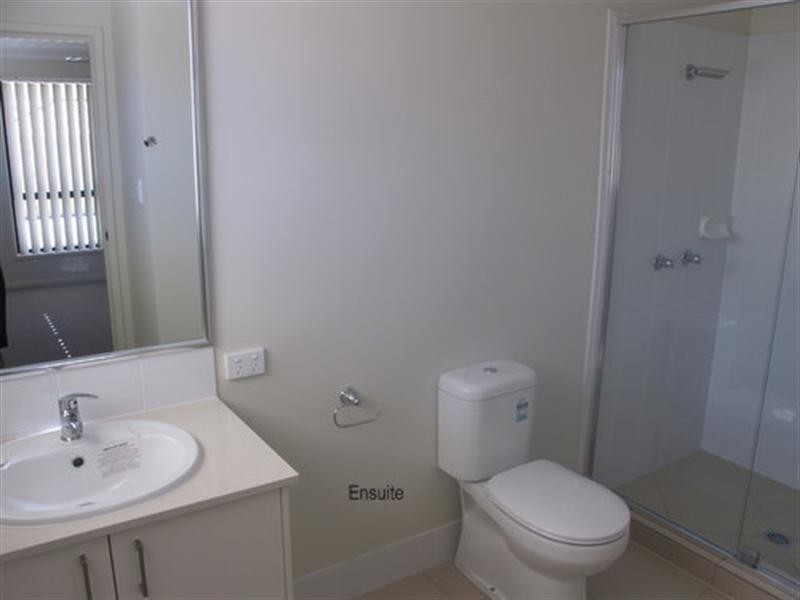 On Hallvard Crescent, Augustine Heights QLD 4300