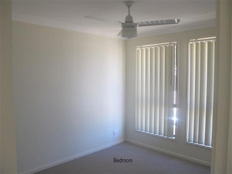 On Hallvard Crescent, Augustine Heights QLD 4300