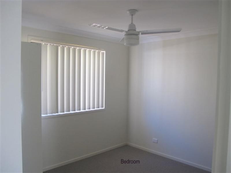 On Hallvard Crescent, Augustine Heights QLD 4300