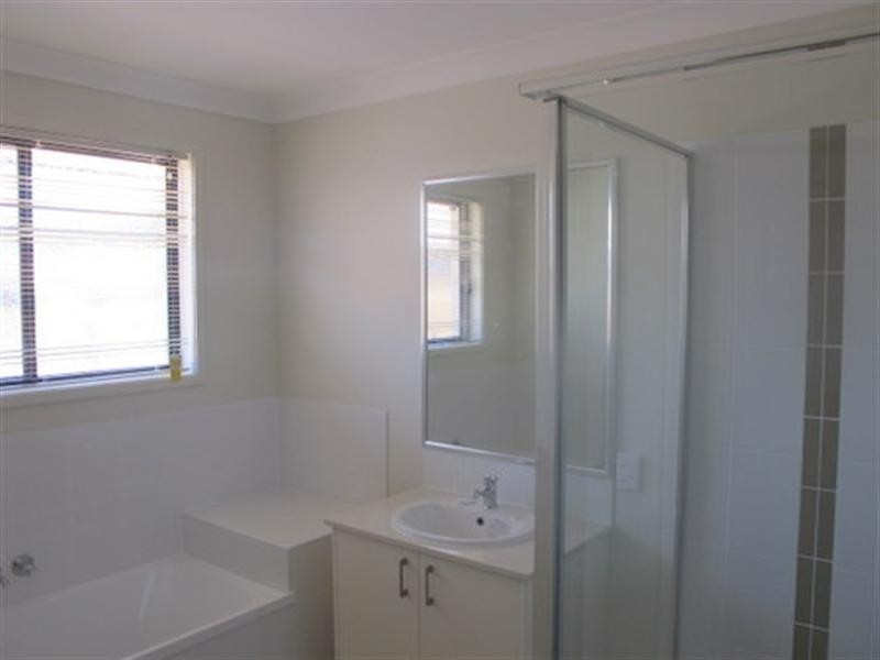 On Hallvard Crescent, Augustine Heights QLD 4300