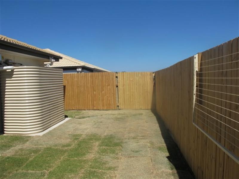 On Hallvard Crescent, Augustine Heights QLD 4300