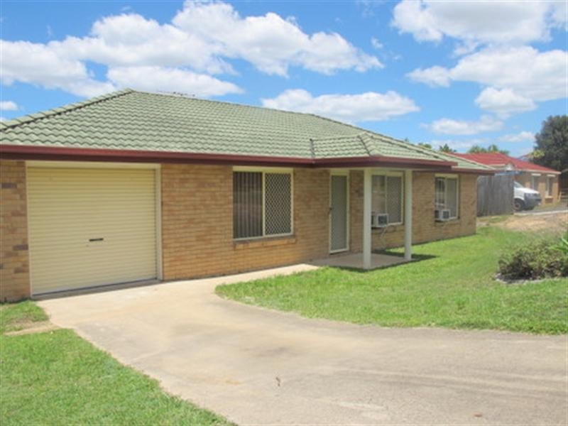 On Streamview Crescent, Springfield QLD 4300