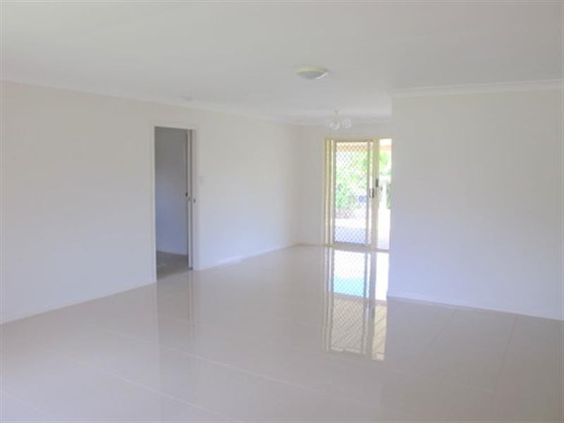 On Streamview Crescent, Springfield QLD 4300
